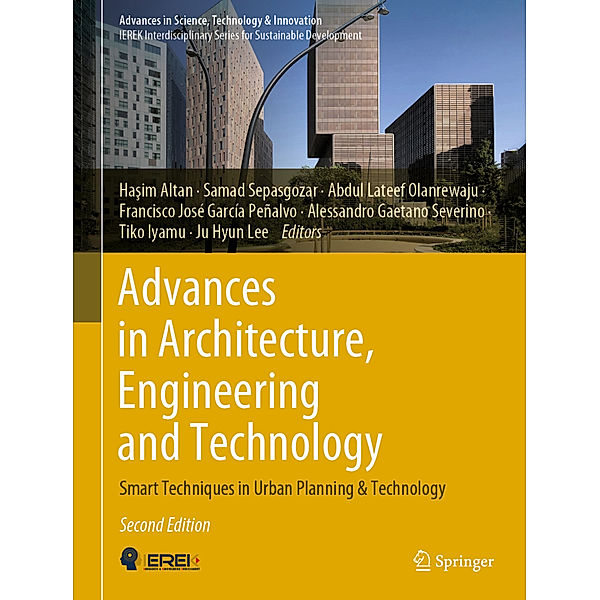 Advances in Architecture, Engineering and Technology