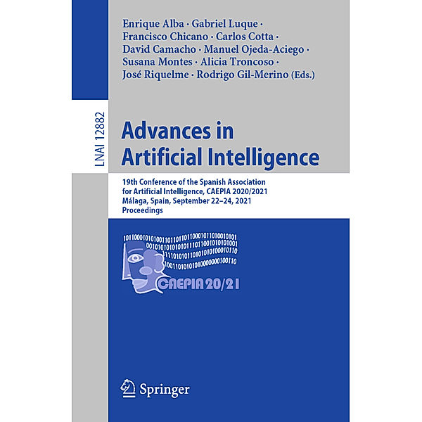 Advances in Artificial Intelligence