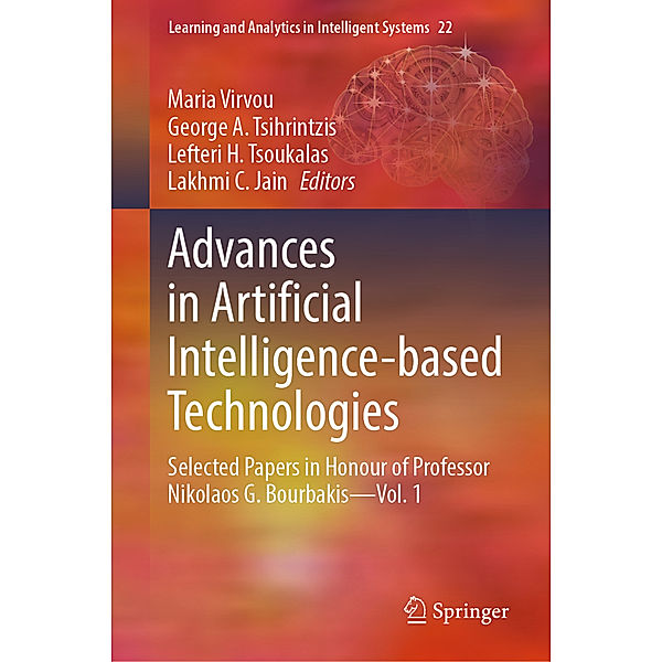 Advances in Artificial Intelligence-based Technologies