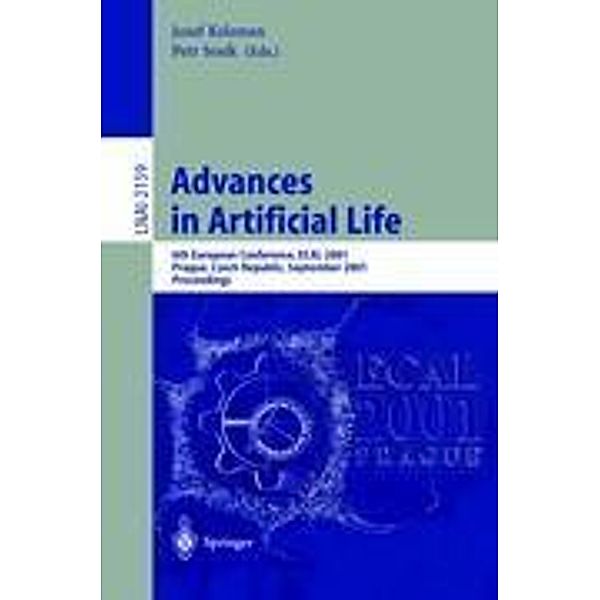 Advances in Artificial Life