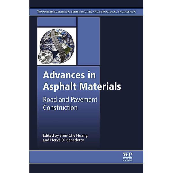 Advances in Asphalt Materials