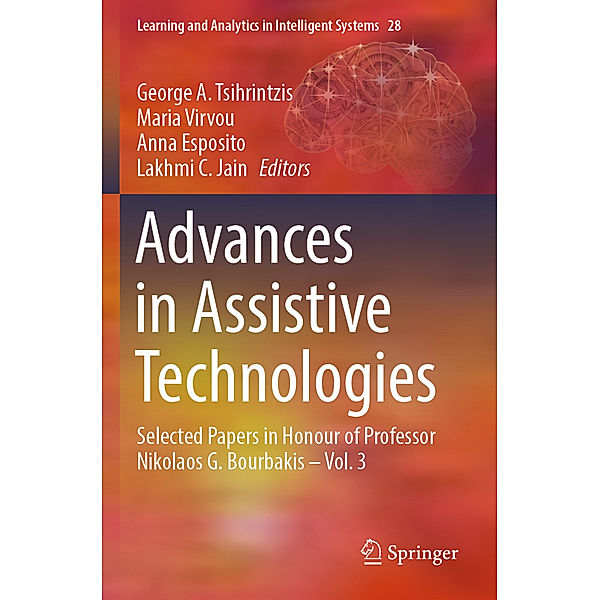 Advances in Assistive Technologies