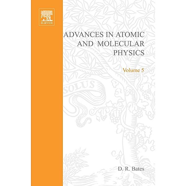 Advances in Atomic and Molecular Physics