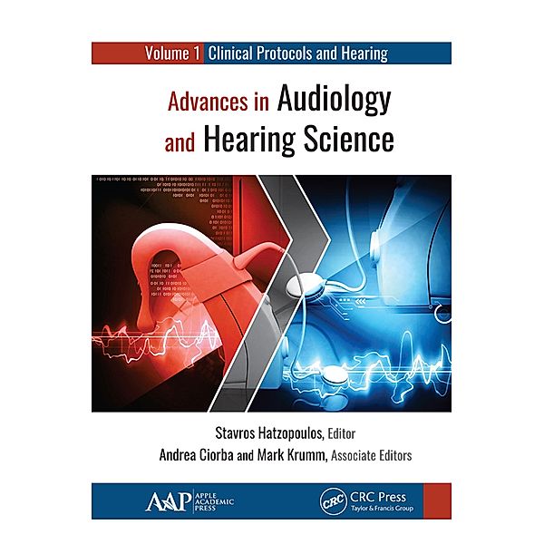 Advances in Audiology and Hearing Science