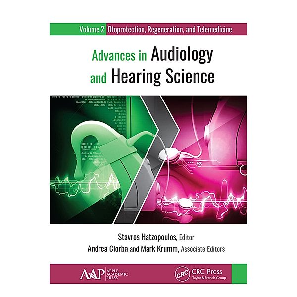 Advances in Audiology and Hearing Science