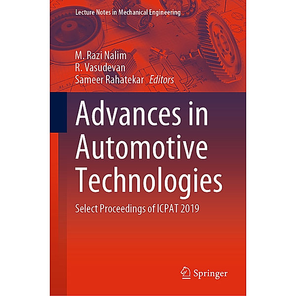 Advances in Automotive Technologies