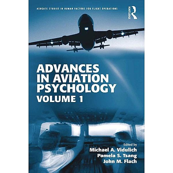 Advances in Aviation Psychology