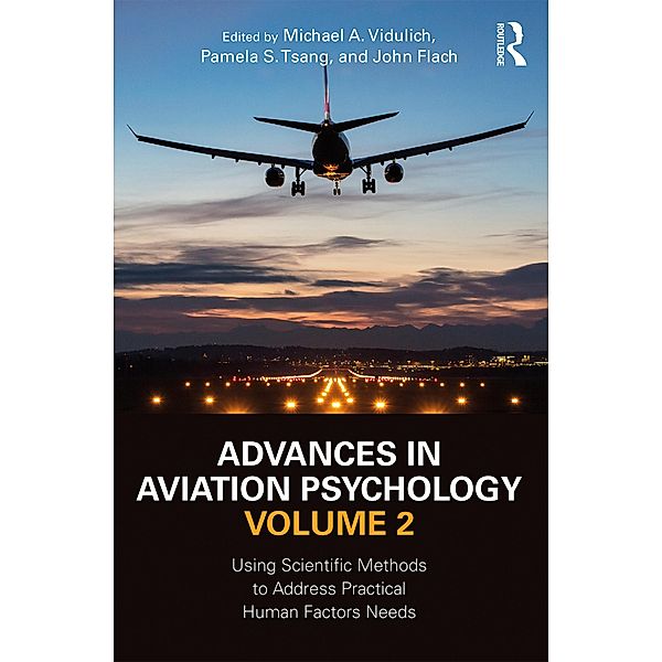 Advances in Aviation Psychology, Volume 2