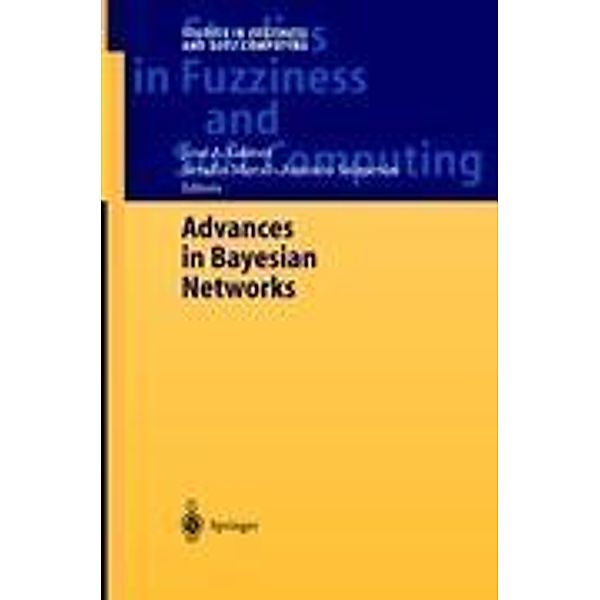 Advances in Bayesian Networks