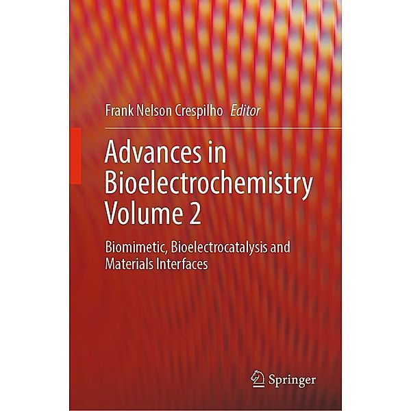 Advances in Bioelectrochemistry Volume 2