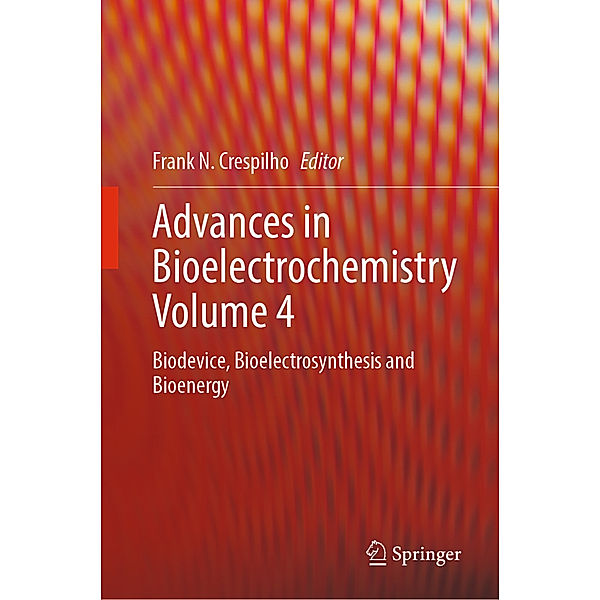 Advances in Bioelectrochemistry Volume 4