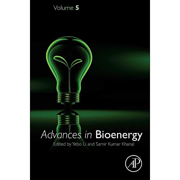 Advances in Bioenergy