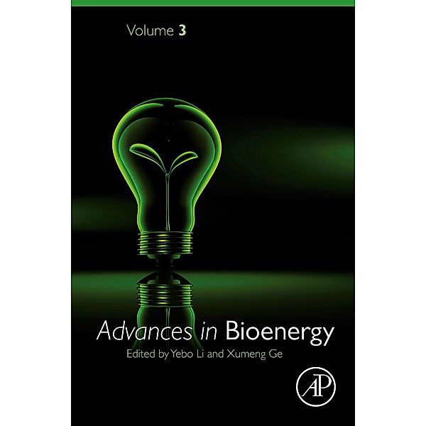 Advances in Bioenergy