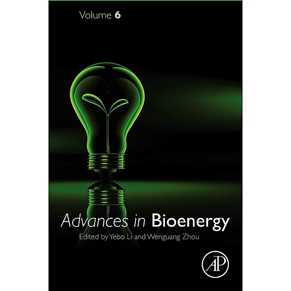Advances in Bioenergy