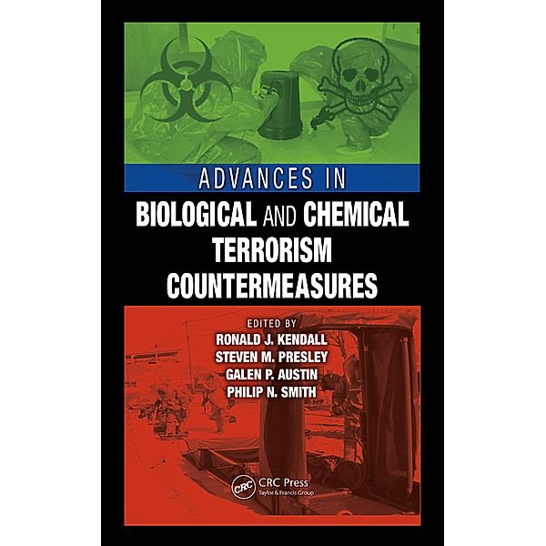 Advances in Biological and Chemical Terrorism Countermeasures