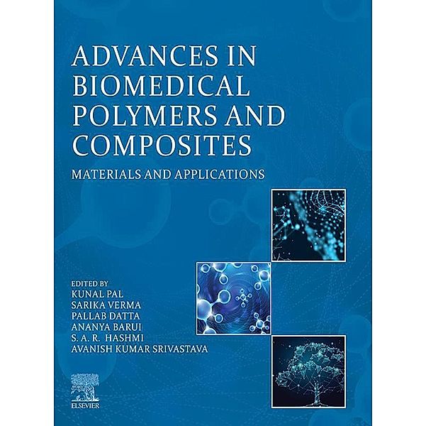 Advances in Biomedical Polymers and Composites