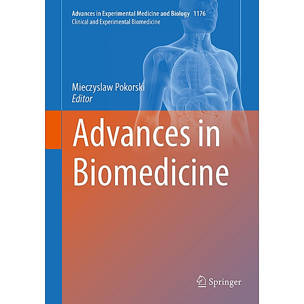 Advances in Biomedicine