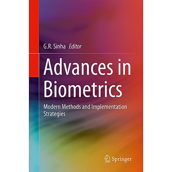 Advances in Biometrics