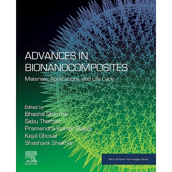 Advances in Bionanocomposites