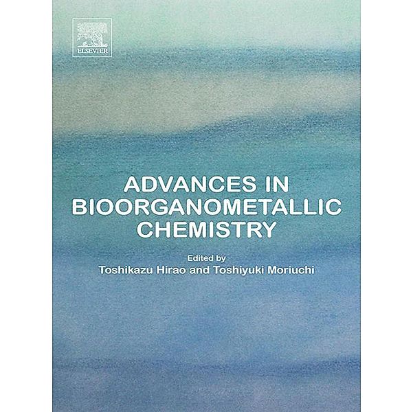 Advances in Bioorganometallic Chemistry