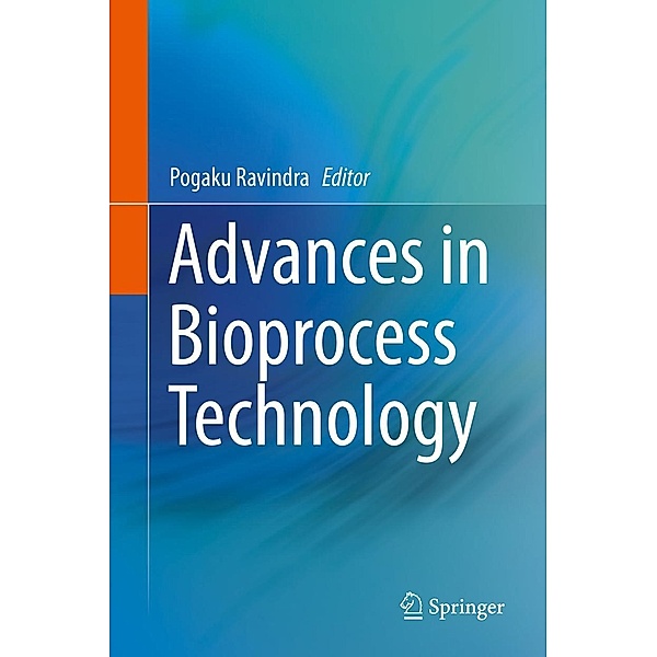 Advances in Bioprocess Technology