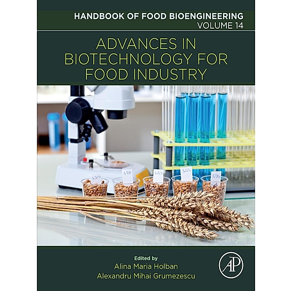 Advances in Biotechnology for Food Industry