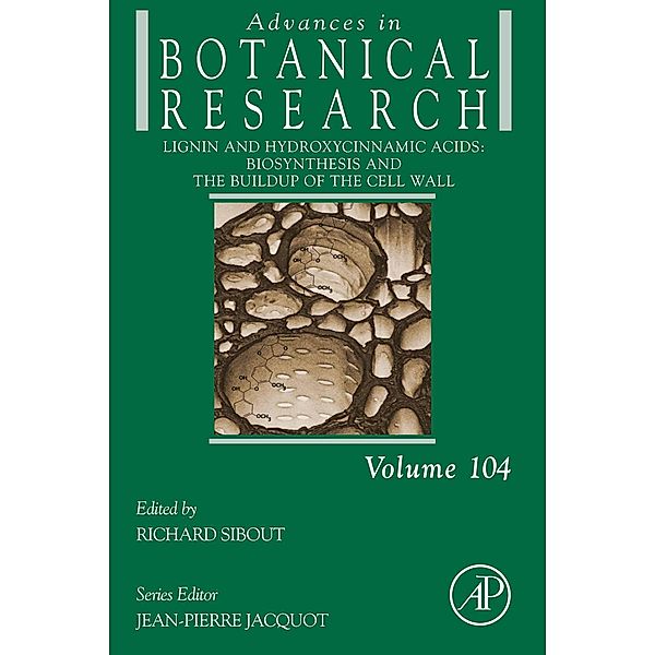 Advances in Botanical Research