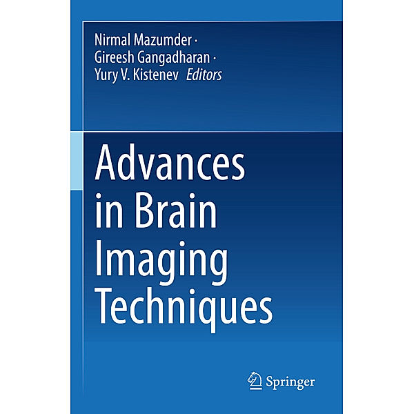 Advances in Brain Imaging Techniques