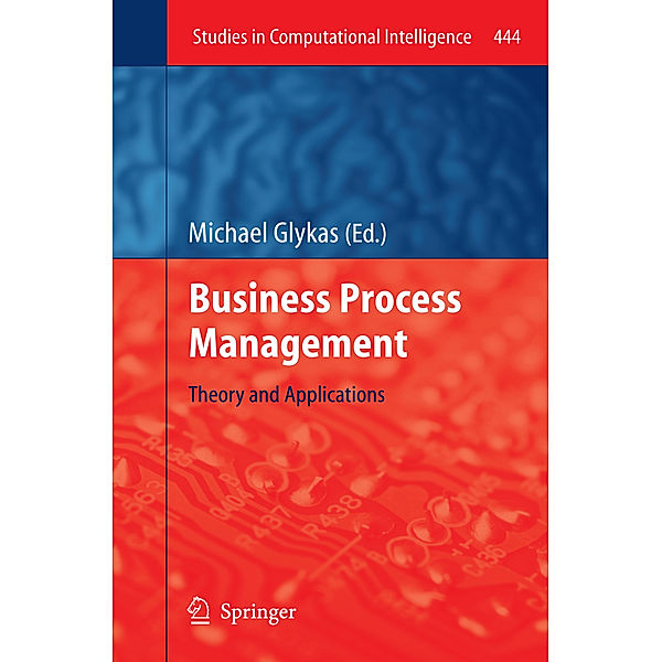 Advances in Business Process Management