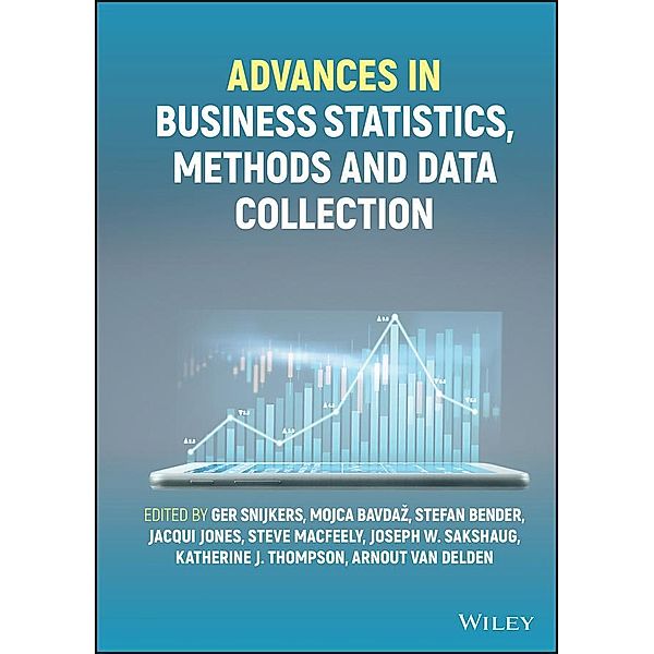 Advances in Business Statistics, Methods and Data Collection