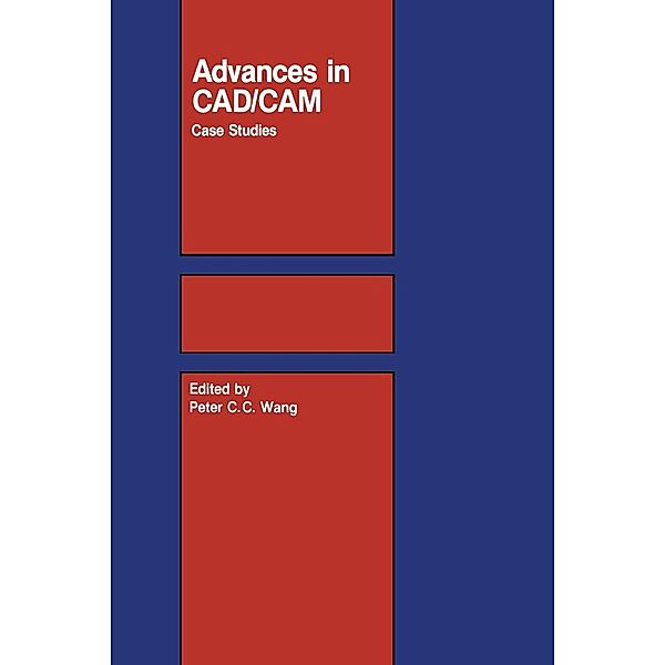 Advances in CAD/CAM