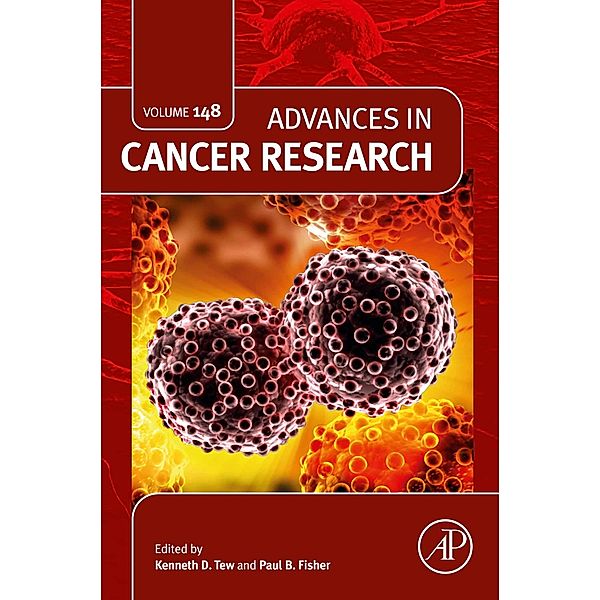 Advances in Cancer Research