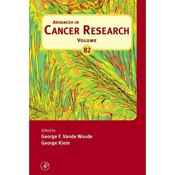 Advances in Cancer Research