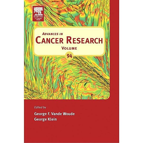 Advances in Cancer Research