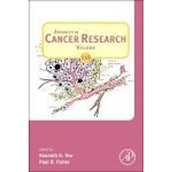 Advances in Cancer Research