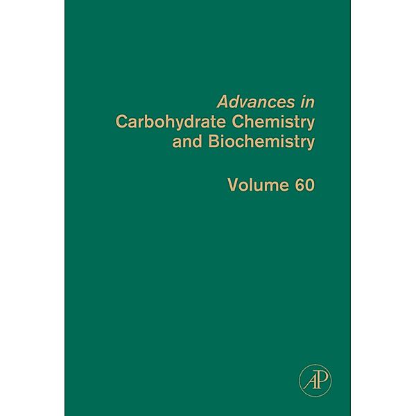 Advances in Carbohydrate Chemistry and Biochemistry