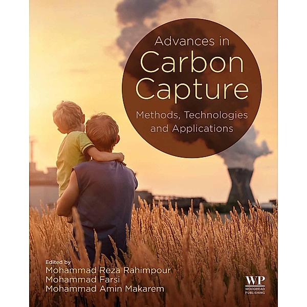 Advances in Carbon Capture