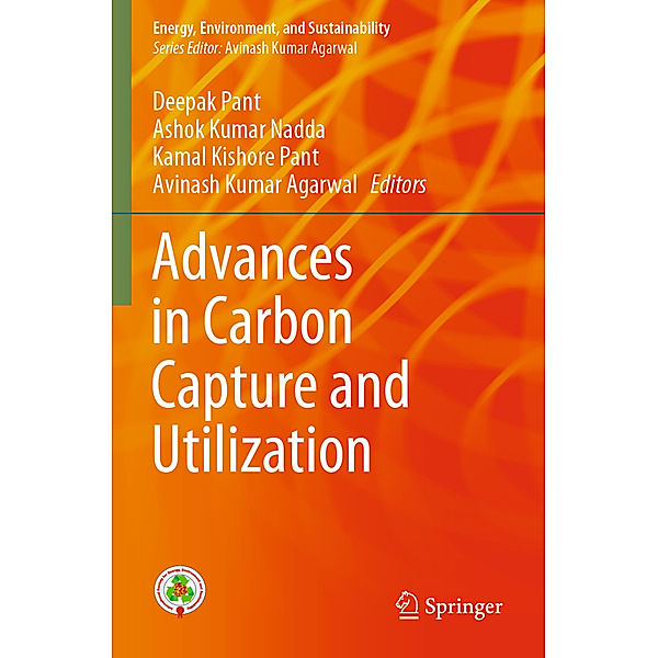 Advances in Carbon Capture and Utilization