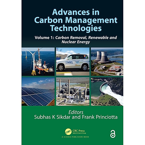 Advances in Carbon Management Technologies