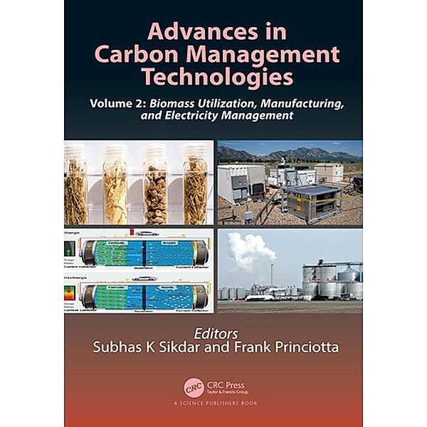 Advances in Carbon Management Technologies