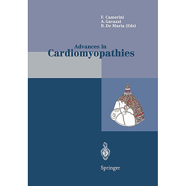 Advances in Cardiomyopathies