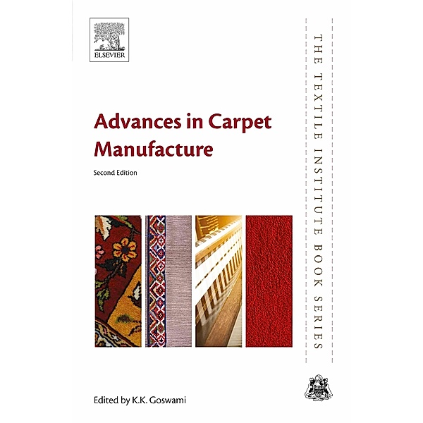Advances in Carpet Manufacture