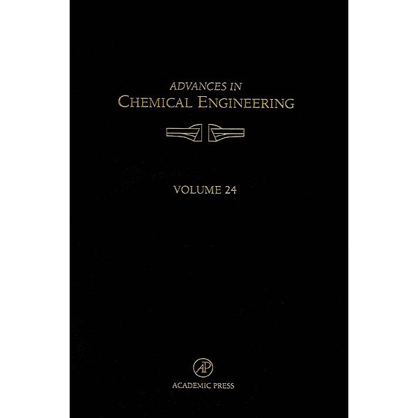 Advances in Chemical Engineering