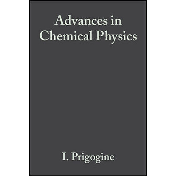 Advances in Chemical Physics.Vol.117