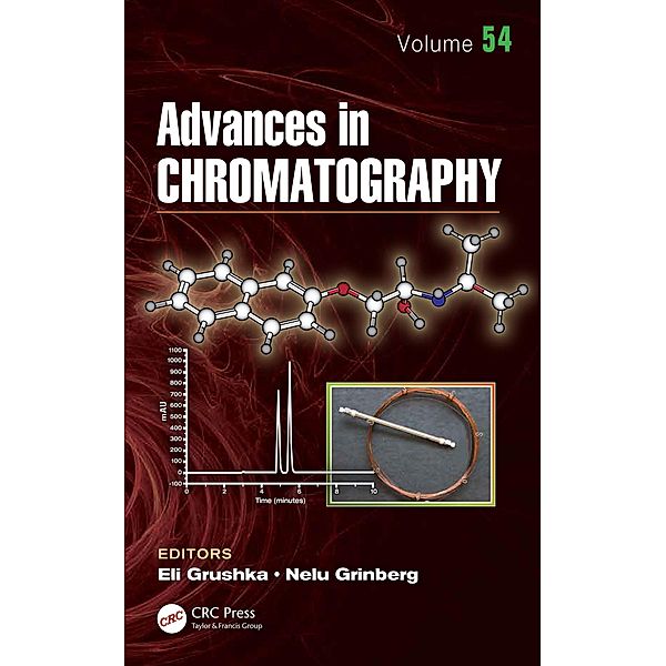 Advances in Chromatography