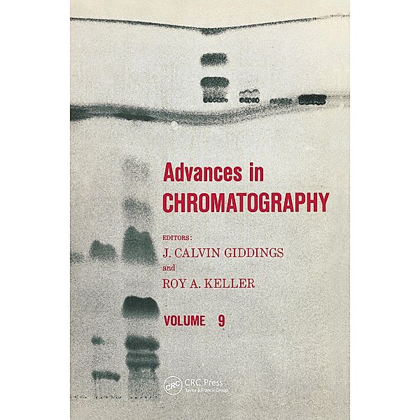 Advances in Chromatography