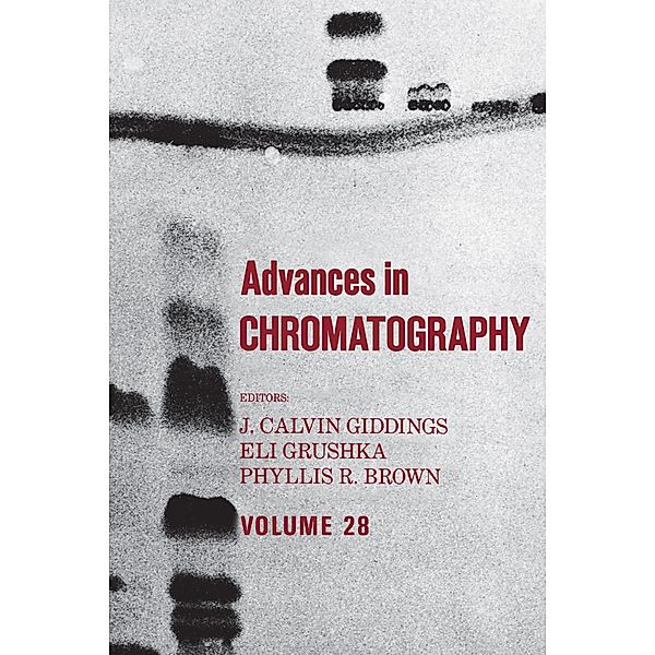 Advances in Chromatography