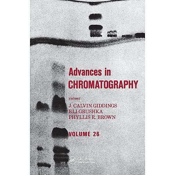 Advances in Chromatography