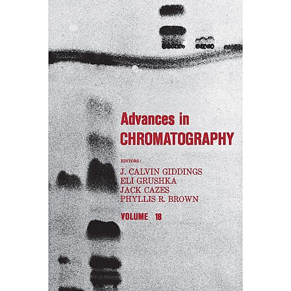 Advances in Chromatography