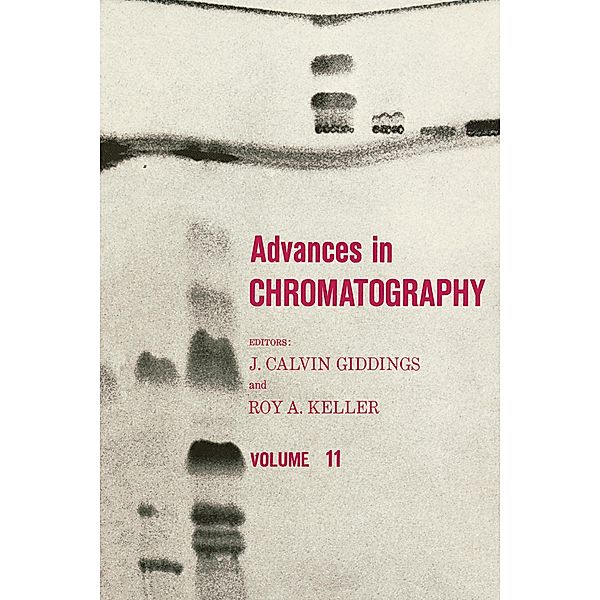 Advances in Chromatography